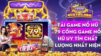 Nổ hũ 79 - Kho game phong phú, giải thưởng hấp dẫn 3 no hu 79 1 1