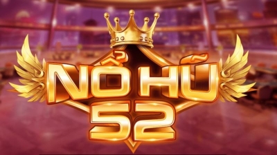 Nổ hũ 52 Tựa game giải trí hấp dẫn với đa dạng giải thưởng 2 no20hu2052 1 1