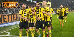 borussia dortmund