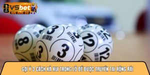 cách xả xui trong lô đề