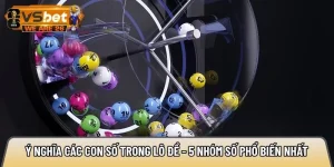 Ý nghĩa các con số trong lô đề