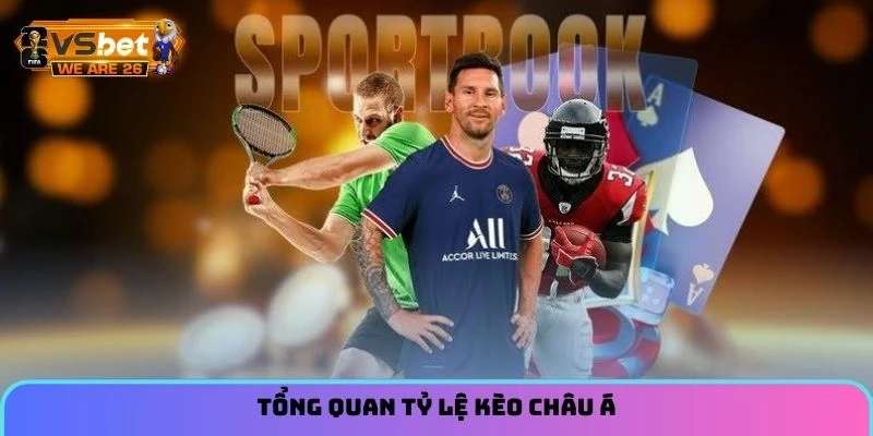 Tỷ Lệ Kèo Châu Á - Giải Thích Chi Tiết Về Kèo Trong Bóng Đá 3 Tổng quan tỷ lệ kèo châu Á
